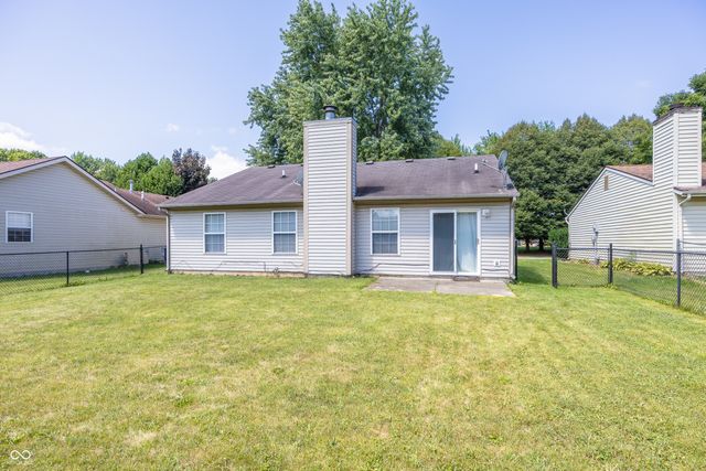 1412 Daleville Avenue, Anderson, IN 46012
