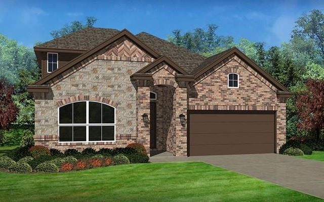 12916 Coast Way, Fort Worth, TX 76244
