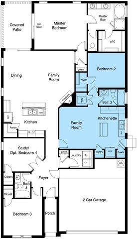12916 Coast Way, Fort Worth, TX 76244