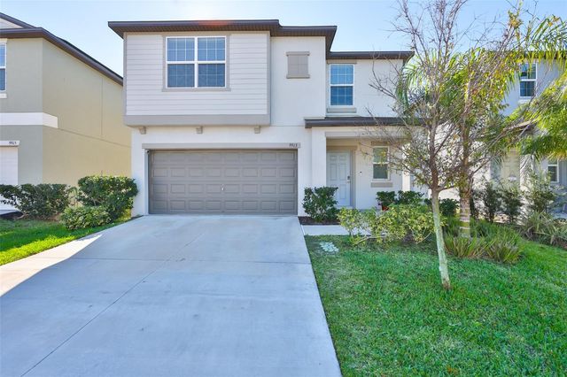 9913 JACKFRUIT COURT, Riverview, FL 33578