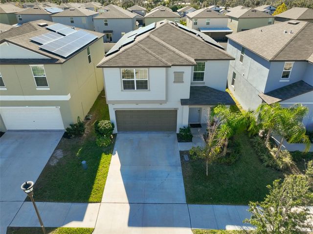 9913 JACKFRUIT COURT, Riverview, FL 33578