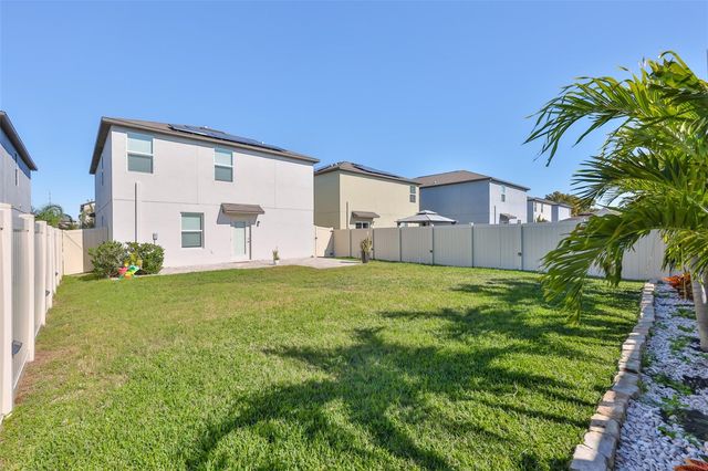 9913 JACKFRUIT COURT, Riverview, FL 33578