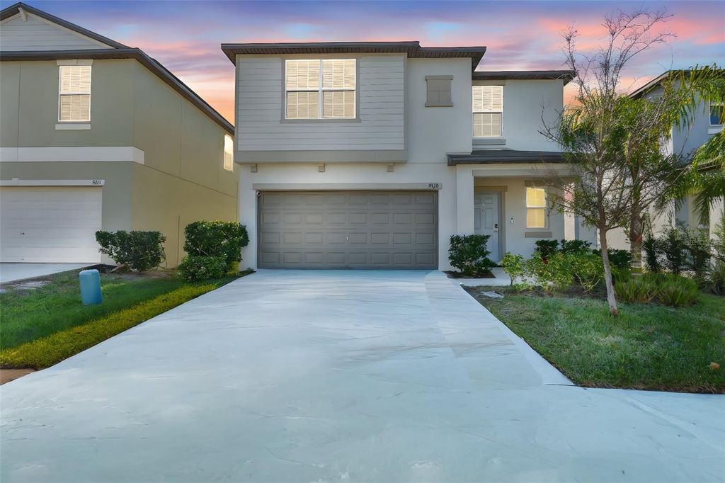 9913 JACKFRUIT COURT, Riverview, FL 33578