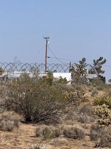 0 Grandview, Lucerne Valley, CA 92356