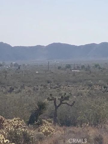 0 Grandview, Lucerne Valley, CA 92356