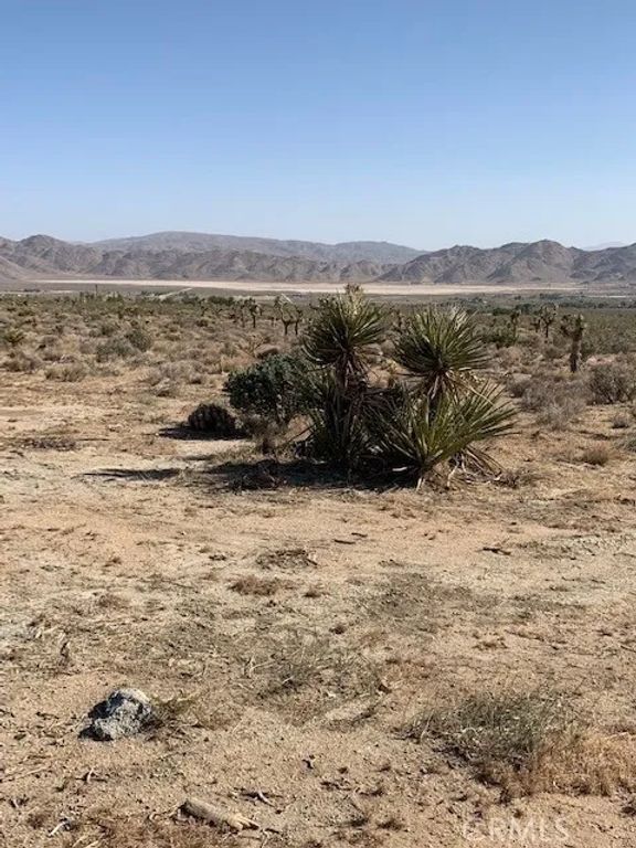 0 Grandview, Lucerne Valley, CA 92356