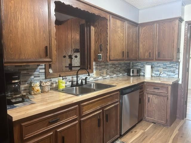 1353 Beasley Boulevard, Whitewright, TX 75491