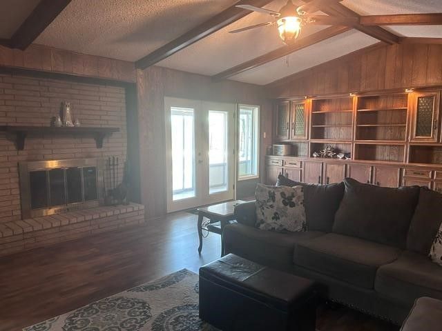 1353 Beasley Boulevard, Whitewright, TX 75491