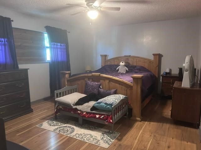 1353 Beasley Boulevard, Whitewright, TX 75491