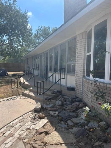 1353 Beasley Boulevard, Whitewright, TX 75491