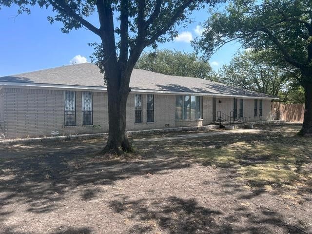 1353 Beasley Boulevard, Whitewright, TX 75491
