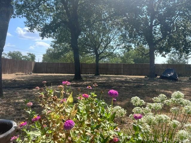 1353 Beasley Boulevard, Whitewright, TX 75491