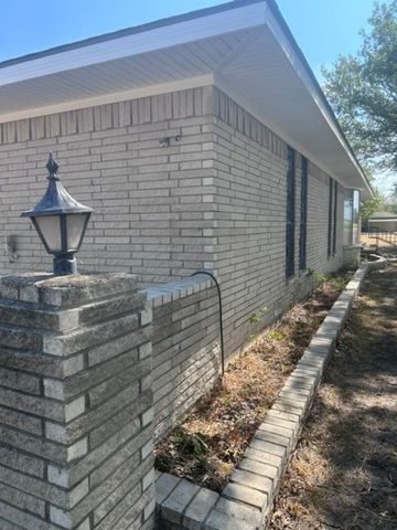 1353 Beasley Boulevard, Whitewright, TX 75491