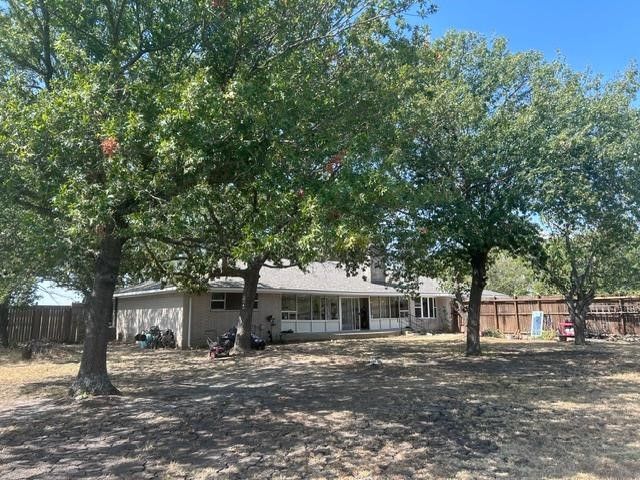 1353 Beasley Boulevard, Whitewright, TX 75491