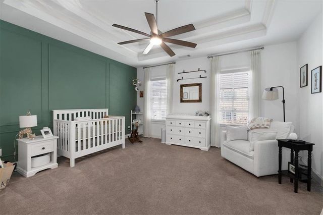 1870 Skyfall Circle, Brookhaven, GA 30319