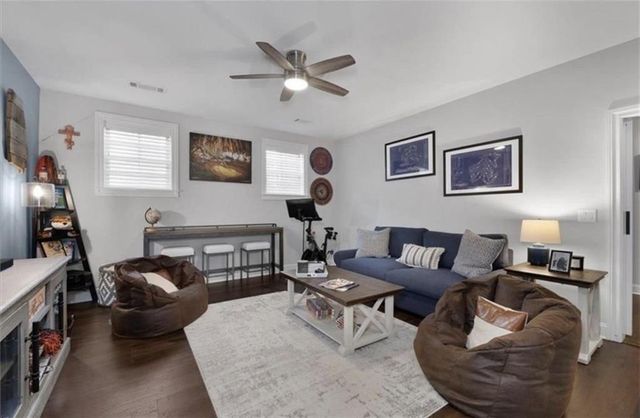 1870 Skyfall Circle, Brookhaven, GA 30319