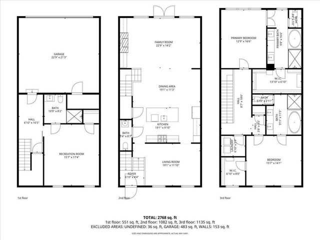 1870 Skyfall Circle, Brookhaven, GA 30319