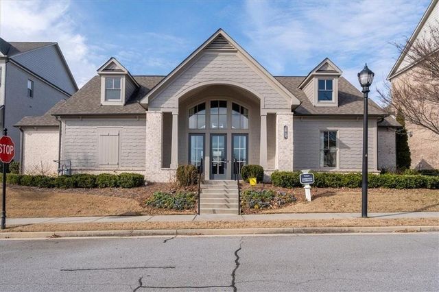 1870 Skyfall Circle, Brookhaven, GA 30319