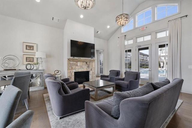 1870 Skyfall Circle, Brookhaven, GA 30319