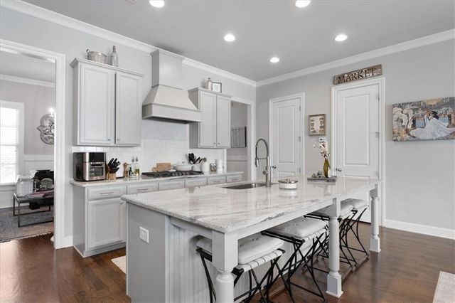 1870 Skyfall Circle, Brookhaven, GA 30319