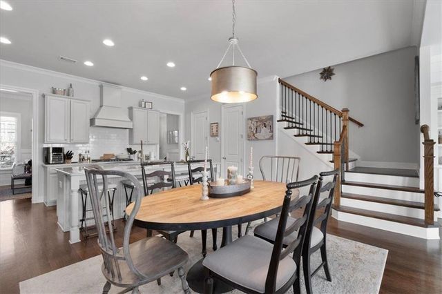 1870 Skyfall Circle, Brookhaven, GA 30319