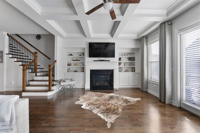 1870 Skyfall Circle, Brookhaven, GA 30319