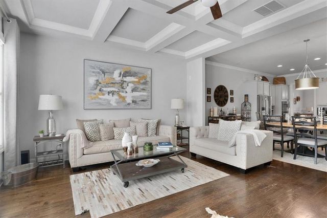 1870 Skyfall Circle, Brookhaven, GA 30319