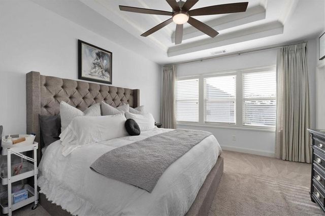 1870 Skyfall Circle, Brookhaven, GA 30319