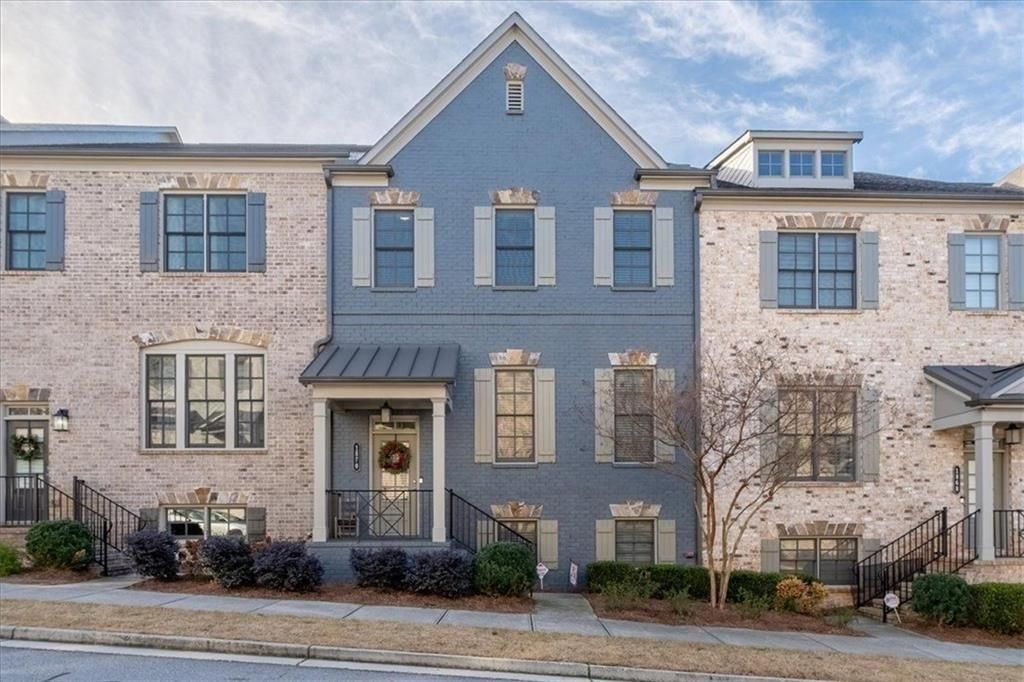 1870 Skyfall Circle, Brookhaven, GA 30319