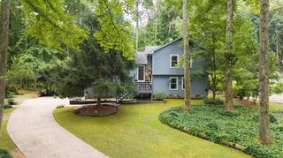 1880 Doefield Street, Canton, GA 30115
