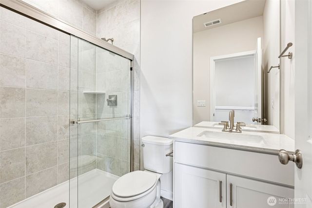 2055 NE Norseman Way, Poulsbo, WA 98370