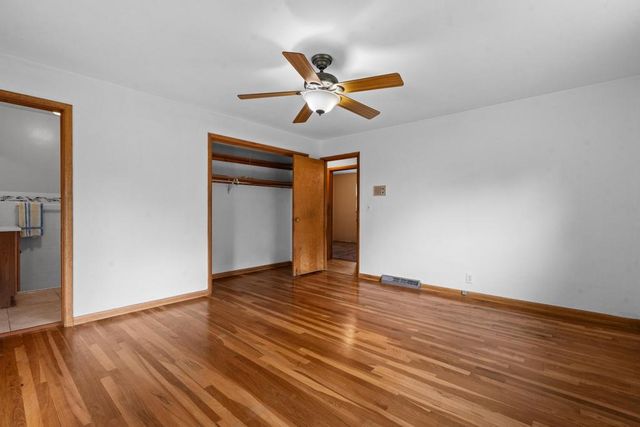 195 Countryside Drive, Enon Vlg, OH 45323