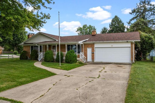 195 Countryside Drive, Enon Vlg, OH 45323