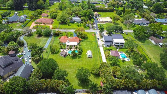 5520 SW 163rd Ave, Southwest Ranches, FL 33331
