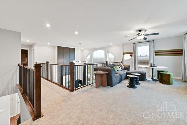 1714 Penelope Place, Turtle Creek Twp, OH 45036