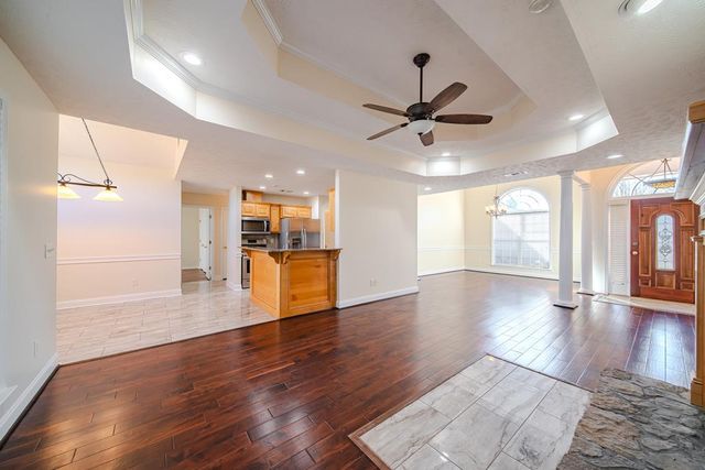 9139 Garrett Lake Drive, Midland, GA 31820