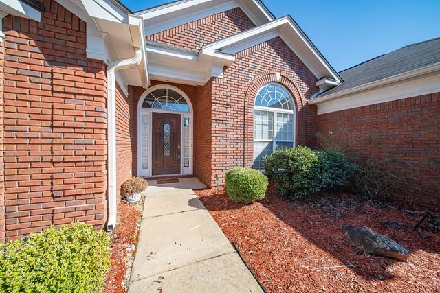 9139 Garrett Lake Drive, Midland, GA 31820