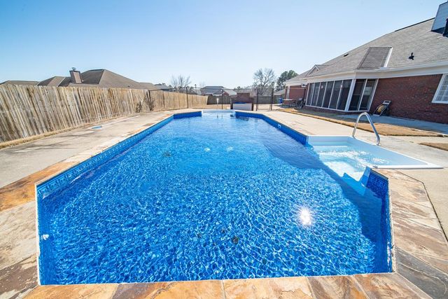 9139 Garrett Lake Drive, Midland, GA 31820