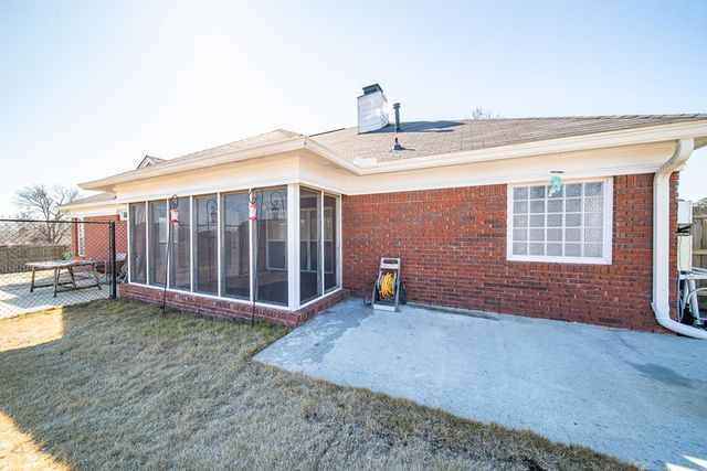 9139 Garrett Lake Drive, Midland, GA 31820