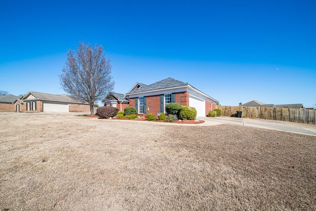 9139 Garrett Lake Drive, Midland, GA 31820