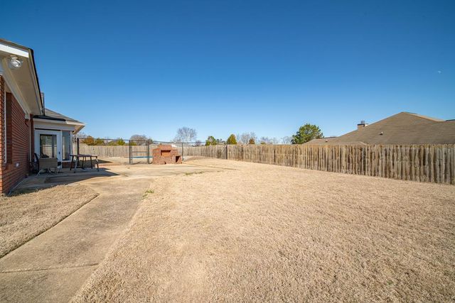 9139 Garrett Lake Drive, Midland, GA 31820