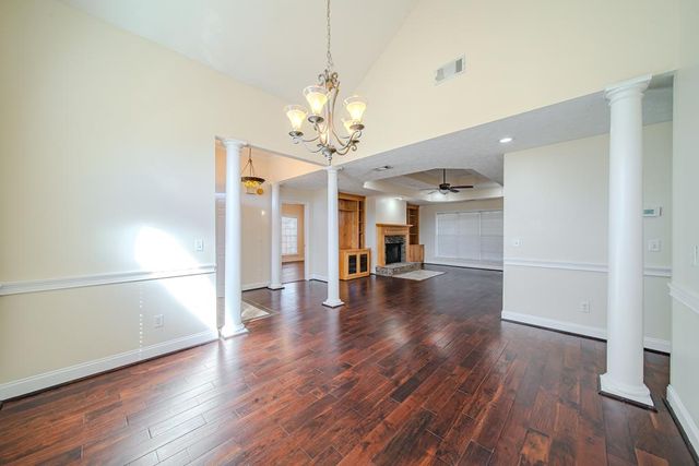 9139 Garrett Lake Drive, Midland, GA 31820