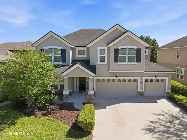 6946 AZALEA GROVE Drive, Jacksonville, FL 32258