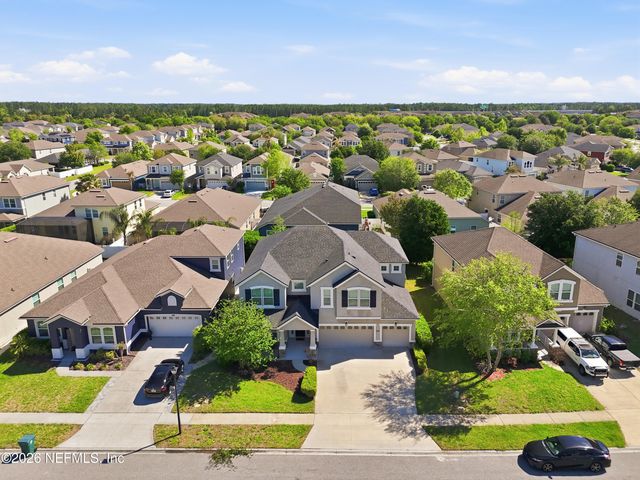 6946 AZALEA GROVE Drive, Jacksonville, FL 32258