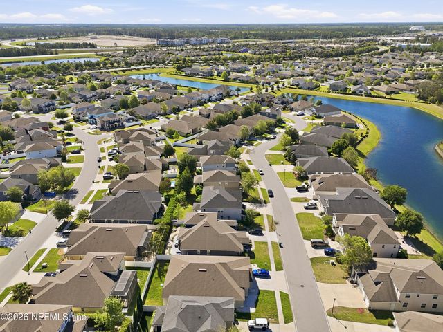 6946 AZALEA GROVE Drive, Jacksonville, FL 32258