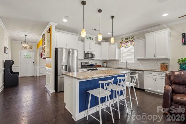 7009 Mirna Lane, Lancaster, SC 29720
