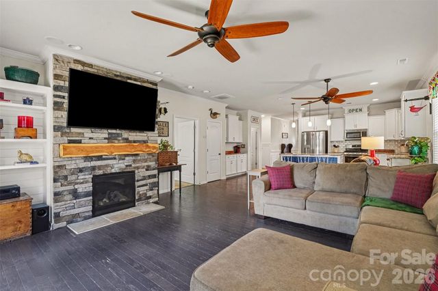 7009 Mirna Lane, Lancaster, SC 29720