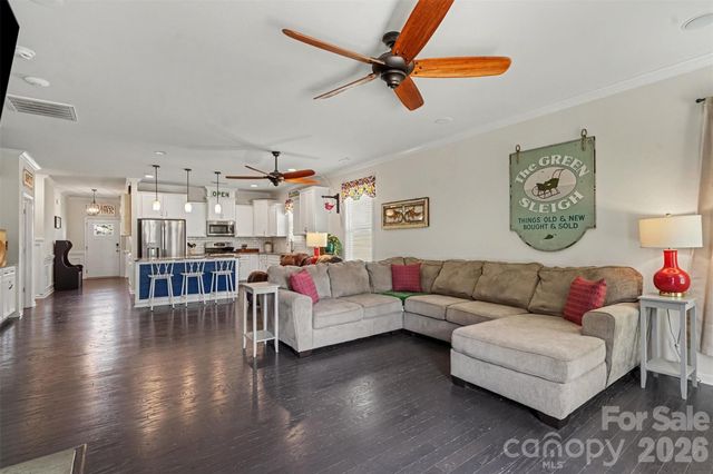 7009 Mirna Lane, Lancaster, SC 29720