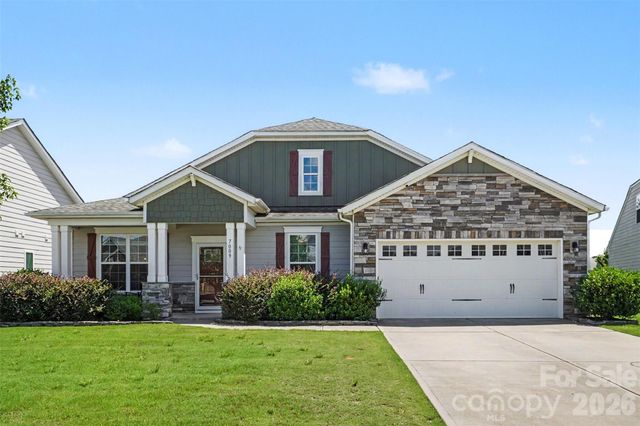 7009 Mirna Lane, Lancaster, SC 29720