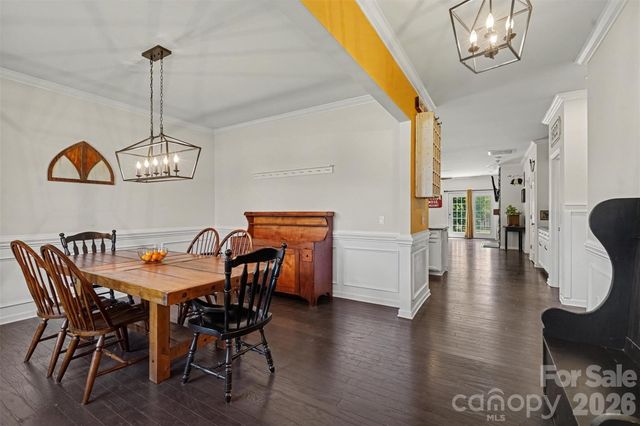 7009 Mirna Lane, Lancaster, SC 29720
